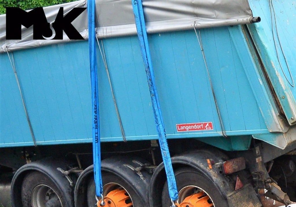 Sondertransporte LKW REPARATUR NOTDIENST Pannendienst Dortmund Pannendienst Bochum Markus Klotzbach GmbH