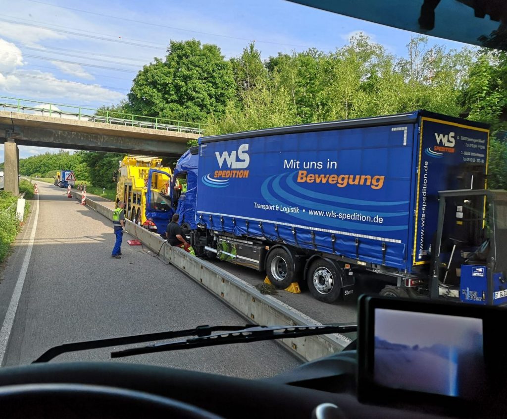 Bergung Markus Klotzbach GmbH