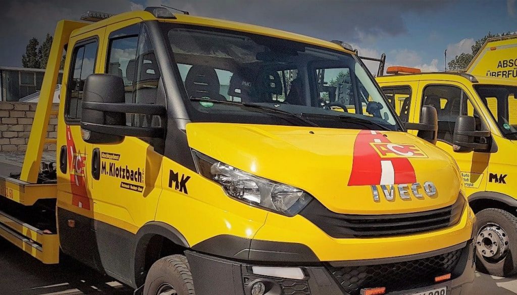 Pannendienst Dortmund Pannendienst Bochum Markus Klotzbach GmbH