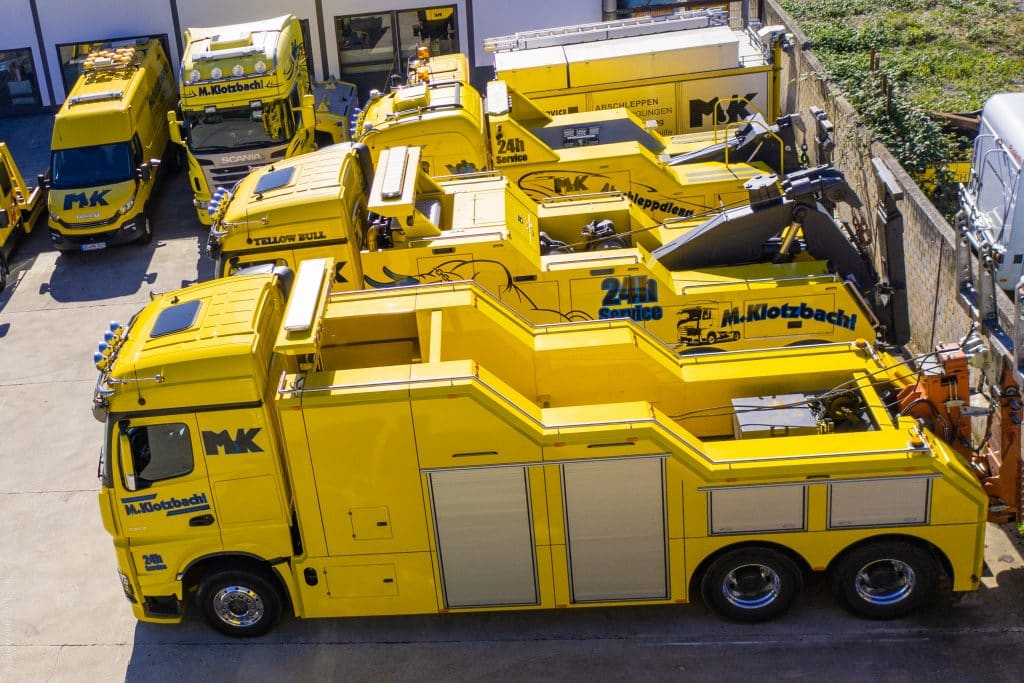 Pannendienst Dortmund Pannendienst Bochum Markus Klotzbach GmbH